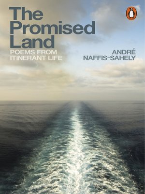 cover image of The Promised Land